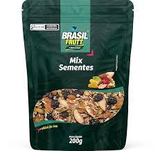 MIX SEMENTES 200G