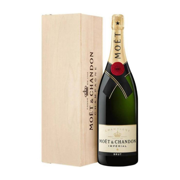 MOET CHANDON IMPERIAL 3000ML
