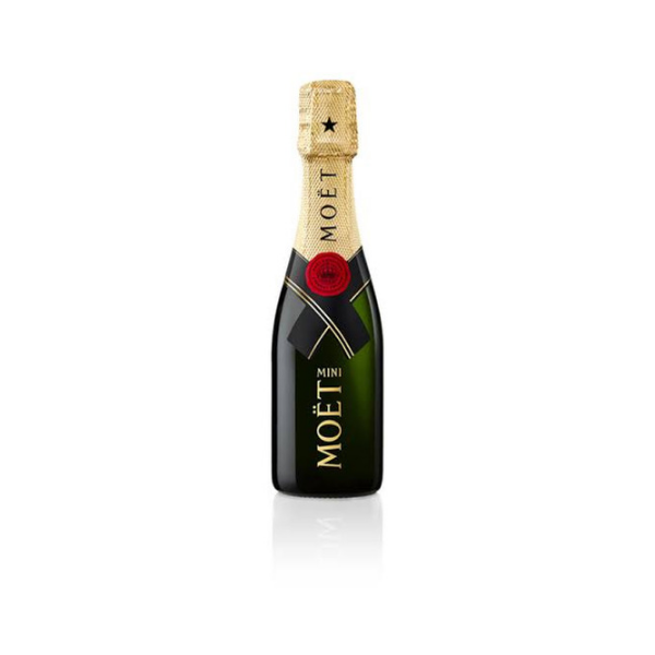 MOET & CHANDON IMPERIAL BRUT 200ML