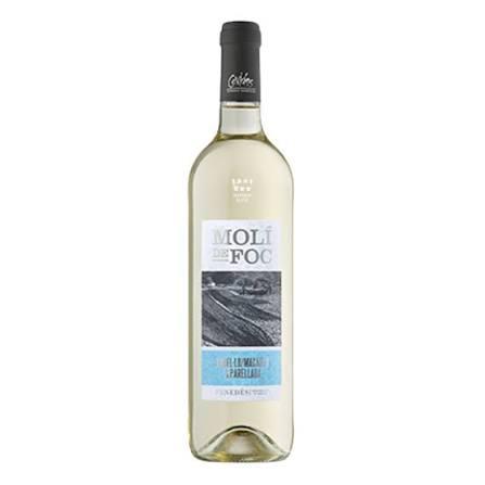 MOLI DE FOC XARE-LO MACABEU PAR BCO 750M