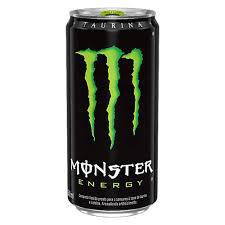 MONSTER TRADICIONAL 269ML
