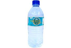 MONTES CLAROS S/GAS 500ML