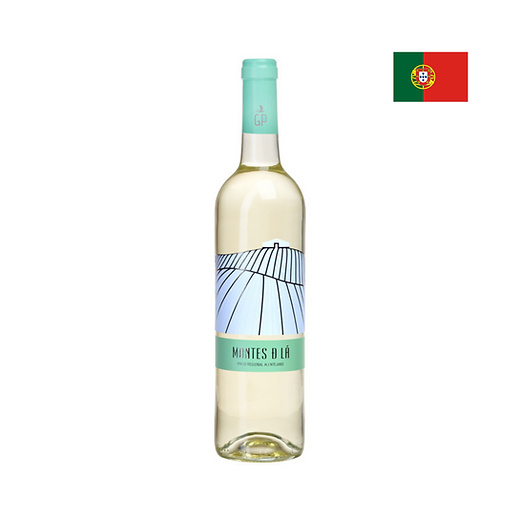 MONTES DE LA BRANCO 750ML