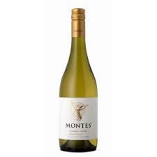 MONTES RESERVA CHARDONNAY 750ML