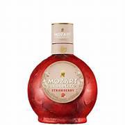 MOZART CHOCOLATE STRAWBERRY 500ML