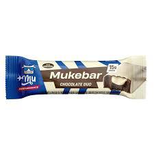 MUKEBAR CHOCALATE DUO 15G