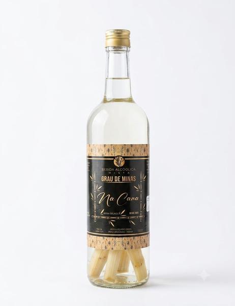 NA CANA GRAU DE MINAS 690ML