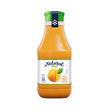 NATURAL ONE LARANJA 1,3L