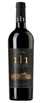 NAVARRA TEMPRANILLO 750ML