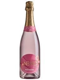 NERO LIVE ZERO ROSE 750ML