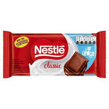 NESTLE AO LEITE 80 GR