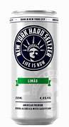 NEW YORK HARD SELTZER LIMãO 269ML