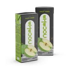 NOCOKO MACA VERDE 200ML