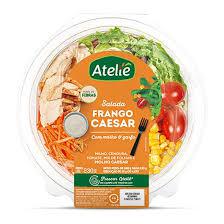 NORAC SALADA FRANGO 220G