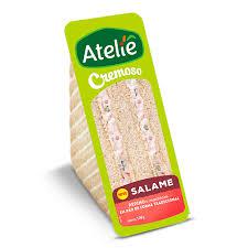 NORAC SAND CREMOSO SALAME 120G