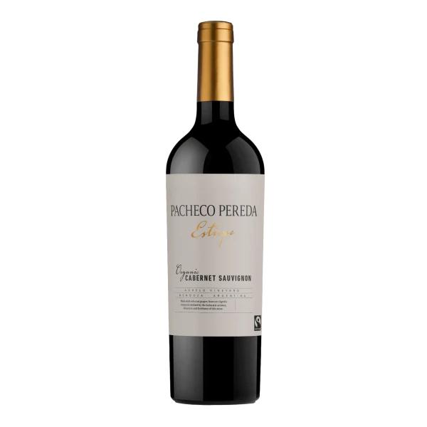 PACHECO PEREDA ESTIRPE CABERNET SAUVIGNO