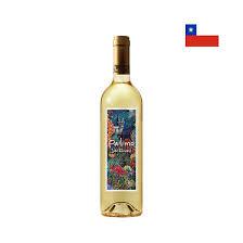 PAILIMO LATE HARVEST 750ML