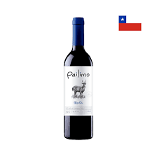 PAILIMO MERLOT 750ML