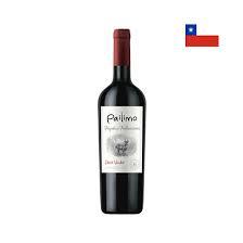 PAILIMO PETIT VERDOT 750ML