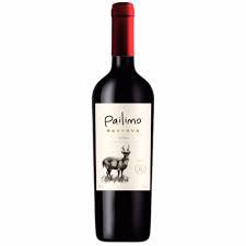 PAILIMO RESERVA SYRAH 750ML