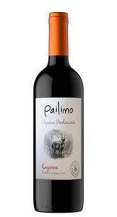 PAILIMO SANGIOVESE TINTO 750ML