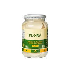 PALMITO PALMEIRA R RODELA FLORA VD 300G