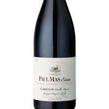 PAUL MAS CARIGNAN VIEILLES V. 750ML