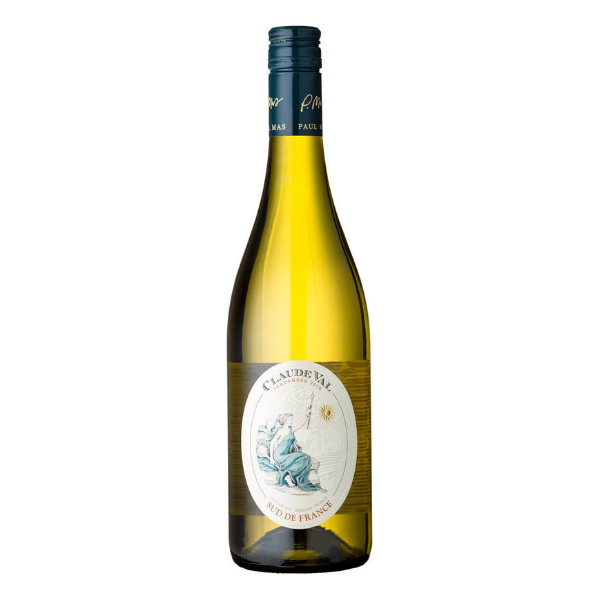 PAUL MAS CLAUD VAL BRANCO 750ML