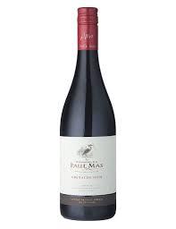 PAUL MAS GRENACHE VIEILLES NOIR 750ML
