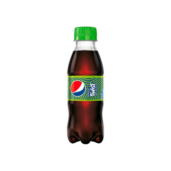 PEPSI TWIST 200ML