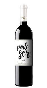 PODE SER TINTO 750ML
