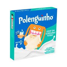 POLENGUINHO LIGHT 68G