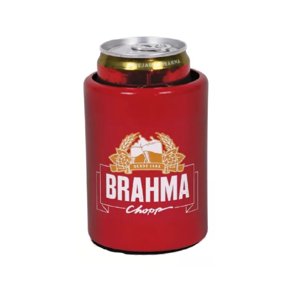 PORTA LATA BRAHMA 269ML
