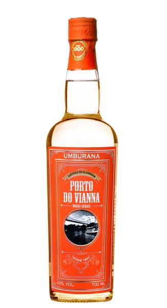 PORTO DO VIANNA UMBURUNA