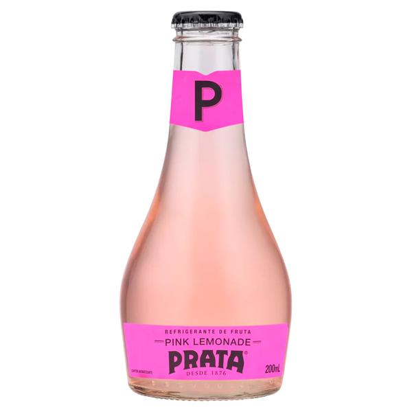 PRATA PINK LEMONADE 200ML