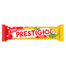 PRESTIGIO CARIBE 33G