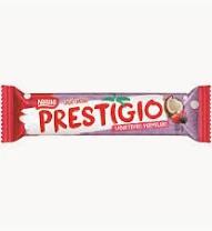 PRESTIGIO FRUTAS VERMELHAS 33G
