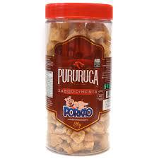 PURURUCA PORKAO PIMENTA 120GR
