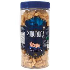 PURURUCA PORKAO TRADICIONAL 120GR