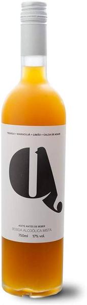 QUETZALLI 750 ML