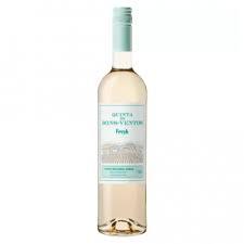 QUINTA DE BONS VENTOS FRESH BRANCO 750ML