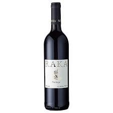 RAKA PINOTAGE 750ML
