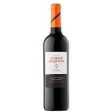 RAMON ROQUETA RESERVA TINTO 750ML