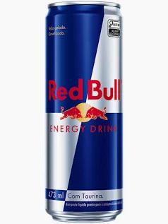 RED BULL 473ML