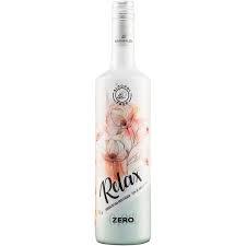 RELAX FRISANTE 0% ALCOOL BRANCO 750ML