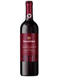 ROCCA CHIANTI CLASSICO 750ML