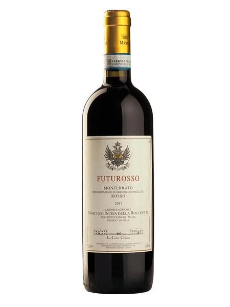 ROCCHETTA FUTUROSSO - MOFERRATO ROSSO DO