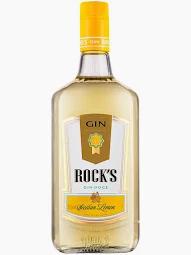 ROCKS LIMAO SICILIANO