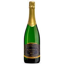 ROMANCE BRUT 750ML