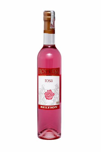 ROSOLIUM ROSA BELTION 500ML